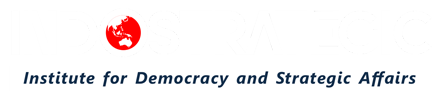 Institute for Democracy and Strategic Affairs Logo